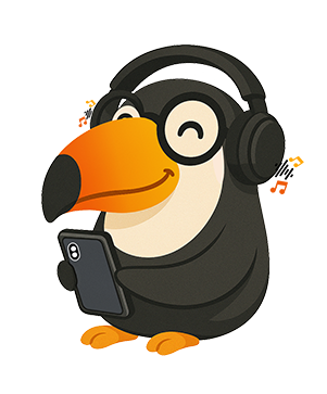 Audio Books Feature
