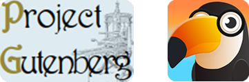 Project Gutenberg